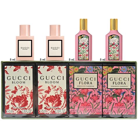 gucci floral mini|Gucci floral perfume for women.